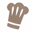 Programın simgesi: CookBook