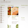 Icoon van programma: CookBook