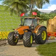Icoon van programma: Tractor simulator farm si…