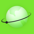 Programikonen: Browse Casually& VPN Fast…