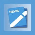 Иконка программы: GoodNews - Trending News