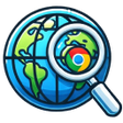 Programın simgesi: RegionView