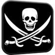 程序图标：The Pirate Flag Live Wall…