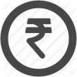 Ikona programu: USD to INR