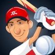Ikona programu: Stick Cricket Classic
