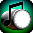 Programikonen: Musical Strobe