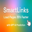 ไอคอนของโปรแกรม: Smart Links GPT