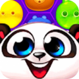 プログラムのアイコン：Happy Bear