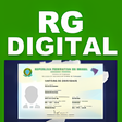 プログラムのアイコン：RG Digital - Guia Complet…