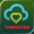 Иконка программы: MyCloudFitness