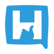 Handz - price comparison made simple icon