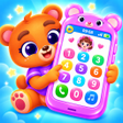 Ícone do programa: Baby Phone - Mini Mobile …