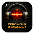 ไอคอนของโปรแกรม: Zero Hour Assault