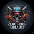 ไอคอนของโปรแกรม: Zero Hour Assault
