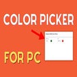 程序图标：Color Picker For PC,Windo…