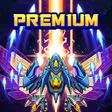 Ikona programu: Atlantis Invaders Premium