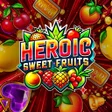 Icoon van programma: Heroic Sweet Fruits