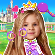 程序图标：Diana Princess Games
