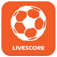 Livescore App - Game Score