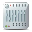 DJ Mixer Express for Mac