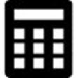 ไอคอนของโปรแกรม: Word Counter Tool
