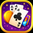 ไอคอนของโปรแกรม: Star 777 - Slots