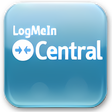 Icona del programma: LogMeIn Central