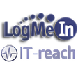 Icône du programme : LogMeIn IT Central