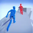 程序图标：Angle Fight 3D - Sword Ga…