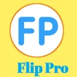 Biểu tượng của chương trình: First Guide Flip pro - Gu…