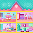 Programikonen: Princess  Mermaid Decorat…