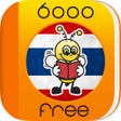 Icoon van programma: 6000 Words - Learn Thai L…
