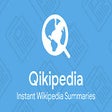 Ícone do programa: Qikipedia