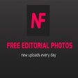 Icon of program: Free Editorial Photos (by…