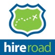 أيقونة البرنامج: HireRoad