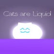 Иконка программы: Cats are Liquid - A Light…