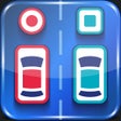 أيقونة البرنامج: Two Cars