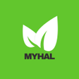 Ícone do programa: Myhal: Buy Sell Agri Prod…
