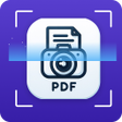 Programikonen: Pdf Scanner