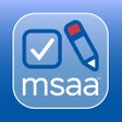 Programikonen: MSAAMy MS Manager
