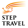 Programikonen: STEPトラベルの旅行予約クーポン通販お役立ちアプ…