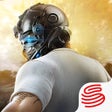 程序图标：Knives Out