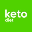 Icoon van programma: Calorie Counter: Keto Tra…