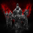 ไอคอนของโปรแกรม: Gears of War: Ultimate Ed…