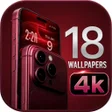 Programikonen: iphone 18 Pro Max Wallpap…