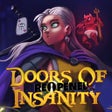 程序图标：Doors of Insanity: ReOpen…