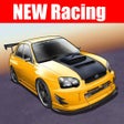Programikonen: Real Traffic Racing Drift…