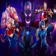 프로그램 아이콘: Marvel vs. Capcom: Infini…