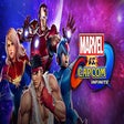 Ikona programu: Marvel vs. Capcom: Infini…