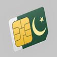 Ícone do programa: Find sim database pakista…